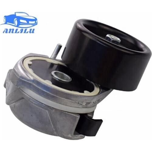 Suitable for LAND CRUISER SEQUOIA 5.7 LX570 GX460 URJ201 UZJ20 URJ15 1UR-FE 3UR-FE timing belt tensioner 16620-0S010