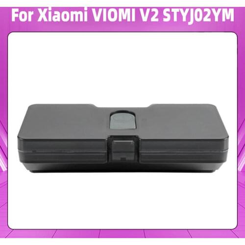 1pcs Water Tank for Xiaomi VIOMI V2 Robot Vacuum Cleaner VIOMI V2 PRO V3 Robot Vacuum Cleaner MIJIA Robot Vacuum Cleaner STYJ02Y