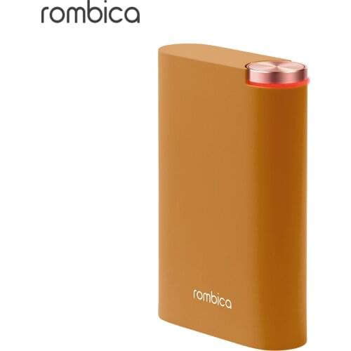 Rombica Batteries