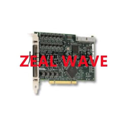 Brand New Original Authentic NI PCI-6528 778833-01