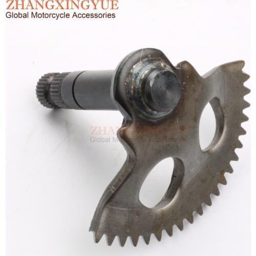 SPINDLE KICK STARTER for Yamaha JOG / JOG R / RR AXIS ZEST 50 / 80 3KJ-15601-00