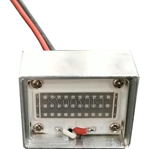 UV led Lamp ASSY for A3 A4 UV flatbed printer