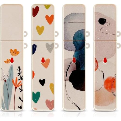 RELX Protective Case With Landyard Cute Case Lace For RELX Infinity Classic Phantom 4th Cover Creative Design Hard Shell