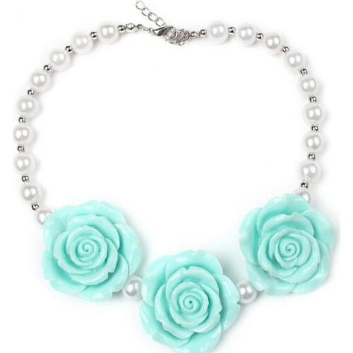 Baby Necklaces ZZLANDZSQ China