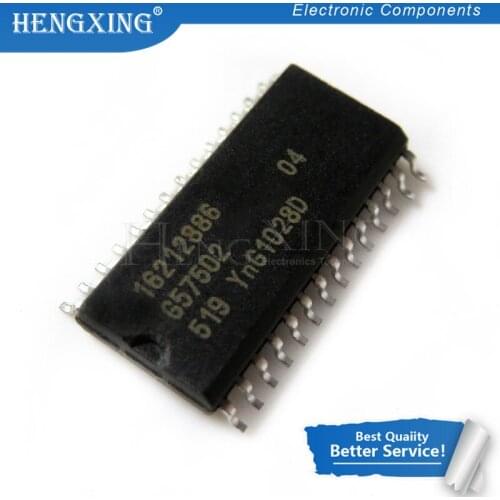 1pcs/lot 16212886 16212886 SOP-28 In Stock