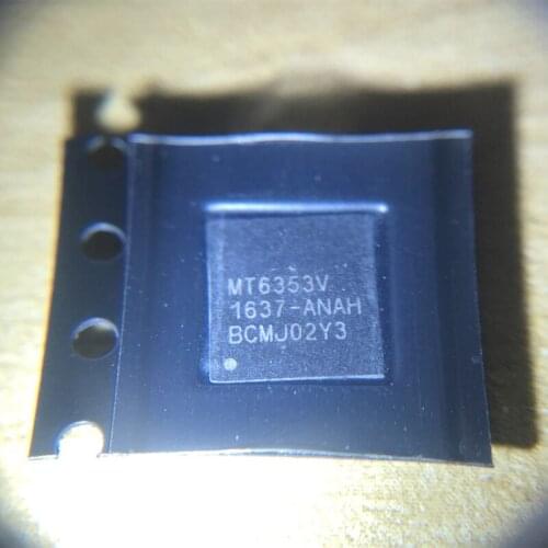 1Pcs MT6353V MT6353 6353 Hot Sell Cheap! IN Stock BGA Chipset