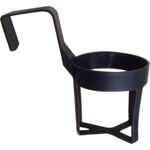 3Pcs Car Truck Rack Water Cup Holder Bottle Drink Holder Car Interior Door Window Mount Bracket Auto Drink Bottle Stand