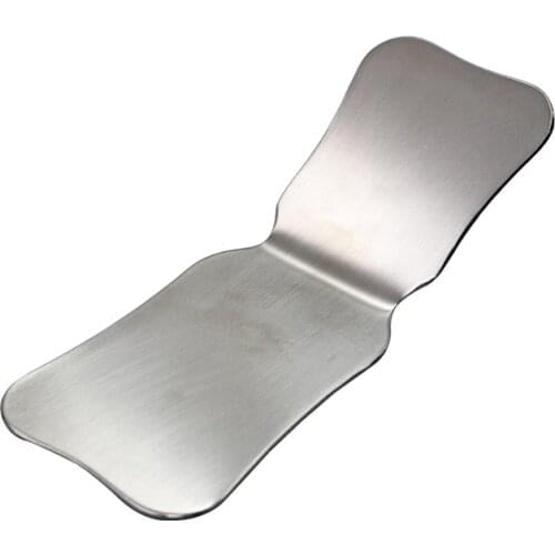 5pcs Dental Photography Mirrors Dental Intra-Oral Orthodontic Reflector Autoclavable for Dental Clinic