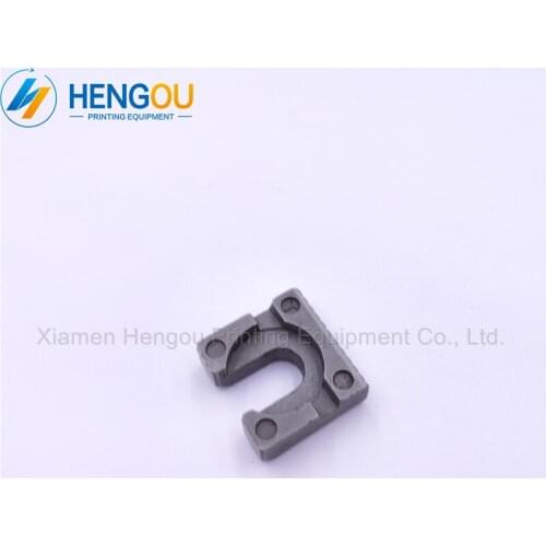 5 Pieces High Quality CD102 SM102 Gripper Pad C3.011.920 Offset Printing Machine Parts