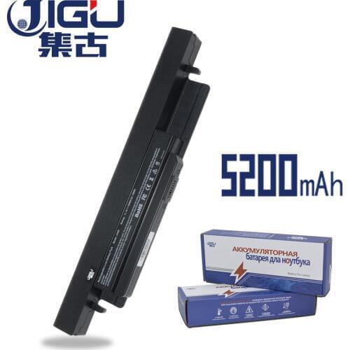 JIGU Laptop Battery 57Y6309 L09S6D21 For LENOVO For IdeaPad U U550 U450P 20031 3389 6CELLS