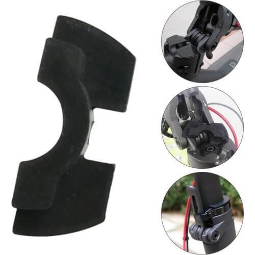 Sale Cushion Vibration Damper Silicone Scooter Parts For Xiaomi Mijia M365 Modification Outdoor Anti Shock Wearproof Replacement