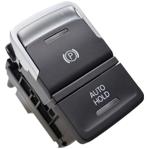 OEM Auto Hold Switch Electrical Park Brake Switch for VW Golf 7 MK7 VII 5GG 927 225