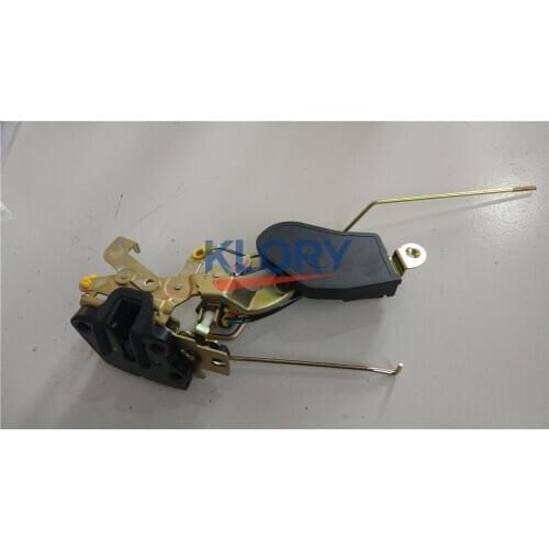 Door lock assembly For CHANGAN CHANA Beni mini OEM: A101061-0100