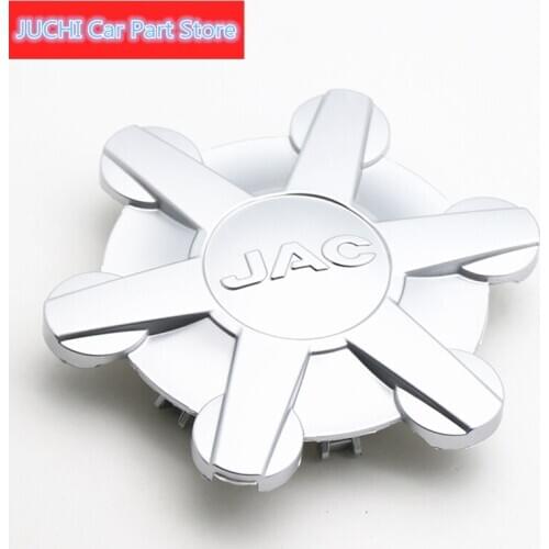 Hub center cover, tire center protection cover for JAC T6 pickup