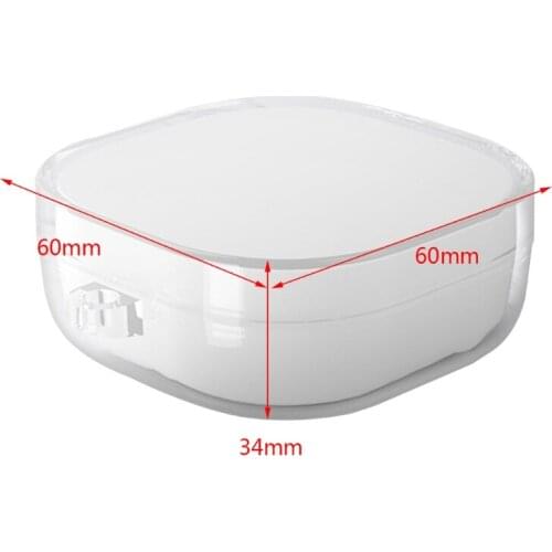 R58A Case Cover, Anti-Lost & Shockproof Protective Skin for-SoundPEATS Trueair2 + Earphone Charging Case with Keychain