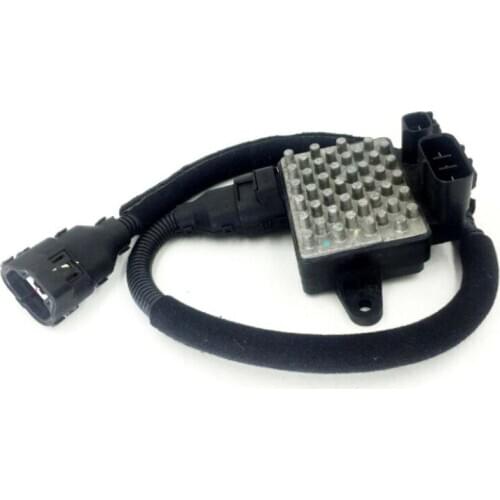 For Hyundai Sonata 2.4L Cooling Fan Controller 25385 3K185 OEM#25385-3K185 253853K185