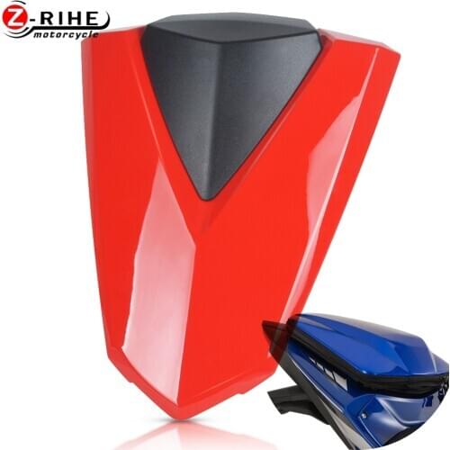 For YAMAHA MT-03 MT25 2016 2017 2018 2019-2020 Motorcycle Accessories For YAMAHA YZFR25 2013-2017 2014 Seat Cover Cowl Back Hump