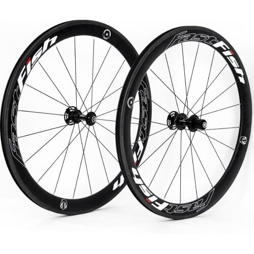 FASTFISH Bicycle Wheels