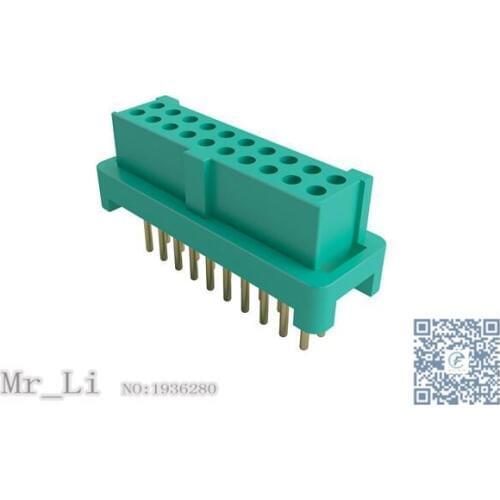 G125-FV22005L0P[1.25MM F VERT 4.5MM 2X10 POS] Mr_Li