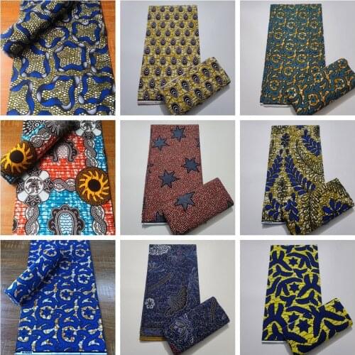 Hojilou Fabrics For Sewing