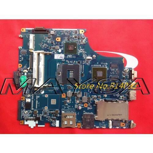 FREE SHIPPING M930 MBX-215 1P-009B500-8012 LAPTOP Motherboard Fit FOR SONY VPCF11 NOTEBOOK PC Main board