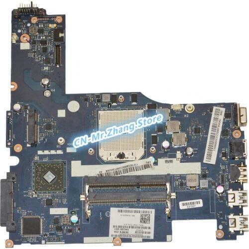 SHELI FOR Lenovo G505 Laptop Motherboard 90003237 11S90003237 VALGC LA-A902P DDR3
