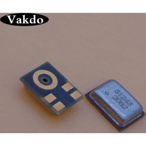 10-100pcs For Samsung Galaxy J4 J400 J400F /J4 Plus J415 /J6 plus J610 2018 Microphone Inner MIC Receiver Speaker Repair Part