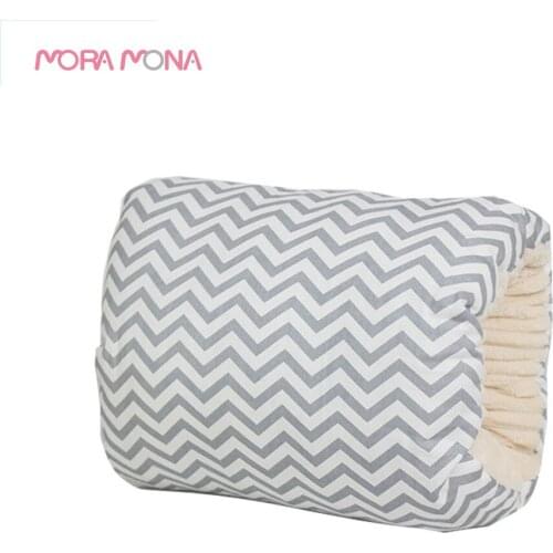 Mora Mona Multifunction Newborn Baby Nursing Pillow Cover Maternity Arms Pillow Breastfeeding Pillow Slipcover Feeding Pillow