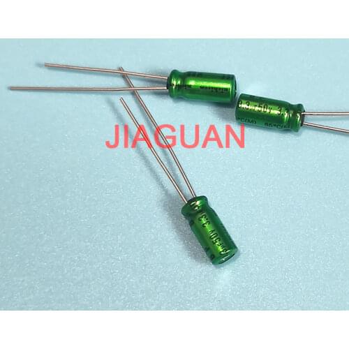 10PCS NEW NICHICON MUSE BP 3.3UF 50V 5X11MM 50V3.3UF nichicon MUSE-BP 3.3UF/50V BP ES non-polar 50V 3.3UF