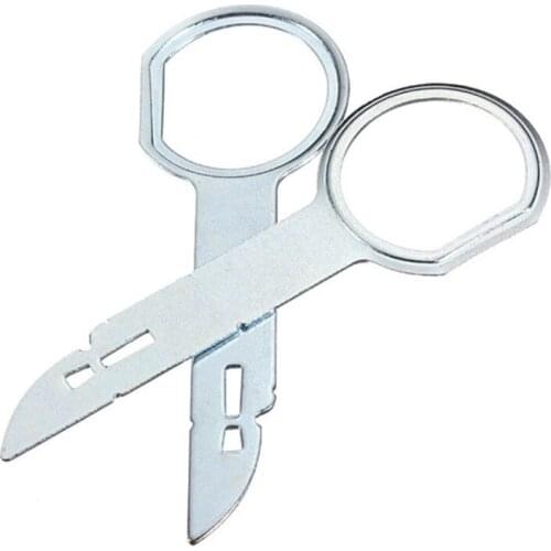 6000CD AUX-IN Wire Adapter Car Stereo 6000-CD AUX CABLE For Ford Fiesta Focus 6000