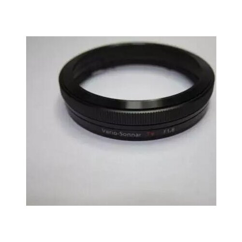 Repair Parts For Sony DSC-RX100 II M2 Lens Control Manually Focusing Focus Ring New