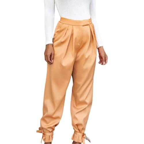 Женские брюки карго Sanwood China At AliExpress