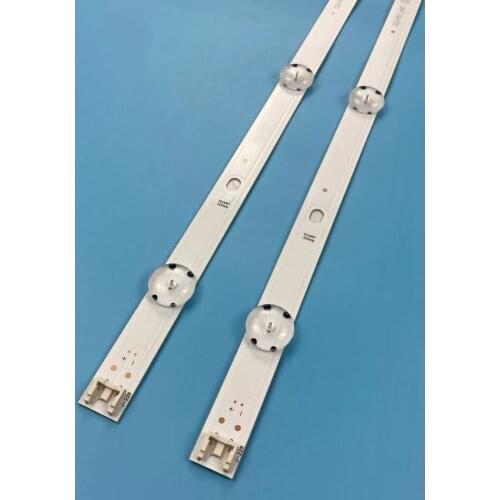 LED Backlight strip for 32LH510B LG Innotek direct 32inch CSP 32LH51_HD SSC_32LJ57_S LGE_WICOP_SVL320AL5 SVL320AT4