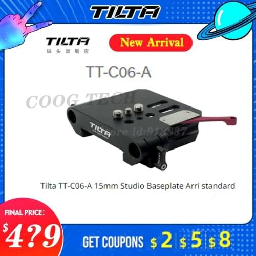 TILTA Quadcopter Bags