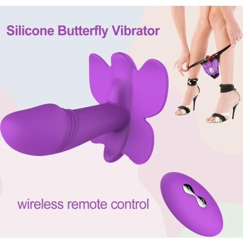 12 Speed Wireless Vibrator Adult Toys For Couple Dildo G Spot Clitoris Stimulator Vagina Egg Vibrator Sex Toy For Women Sex Shop