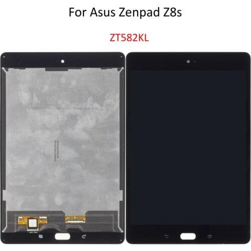 7.9'' For Asus Zenpad Z8s ZT582KL ZT582 LCD Display and Touch Screen Digitizer Assembly