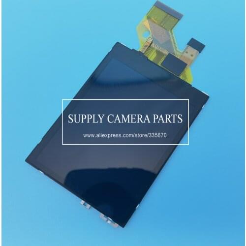 LCD Screen Display for Panasonic DMC-TZ40 ZS30 Digital Camera