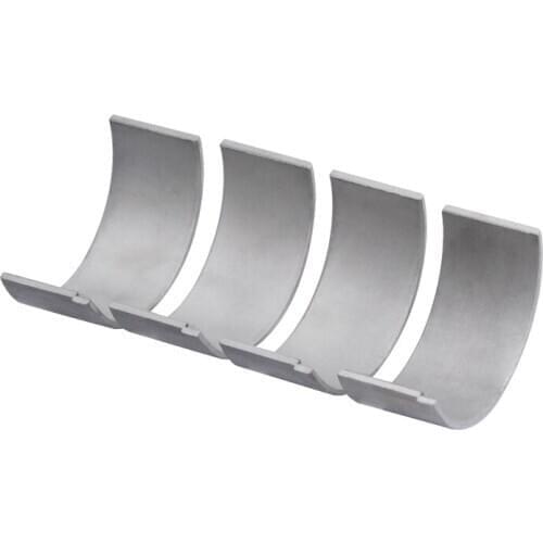 4pcs 31mm STD ~ +200mm Motorcycle Engine Part Connecting Rod Bearing For SUZUKI GSX-R600 GSX-R600 GSX-R750 K1 K2 K3 K4 K5