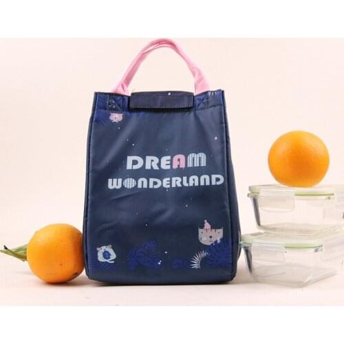 AUTEUIL Blue Women's Bags