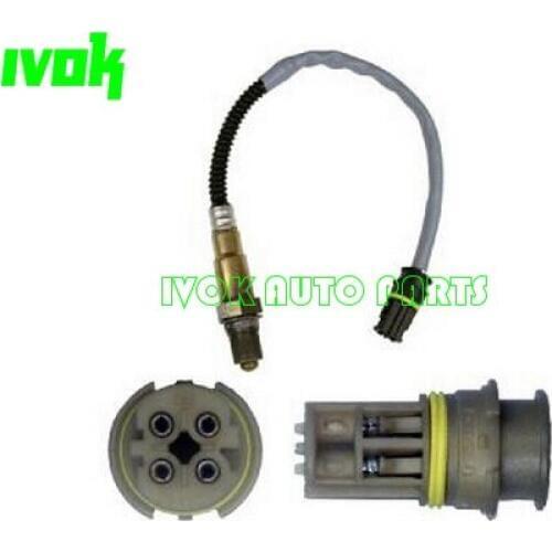 O2 Oxygen Sensor for BMW E36 316i M43 93-96 M60 E34 E38 Z3 8 SERIES (E31) 840i 92-00 1781247475 0258003810