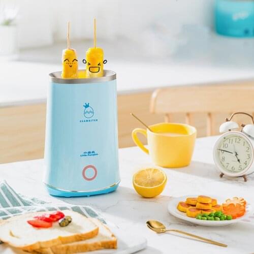 Double-tube Egg Roll Maker Multifunction Omelette Automatic Egg Boiler Master Sausage Machine Egg Cooker Non Stick Cooking Tool