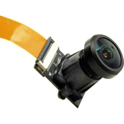 Photosensitive IMX258 4K96675 HD 16 Million Pixels 96660 Super Wide-angle Aerial Lens