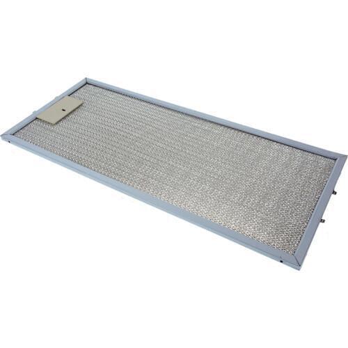 Cooker Hood Mesh Filter (Metal Grease Filter) 205 x 475 mm