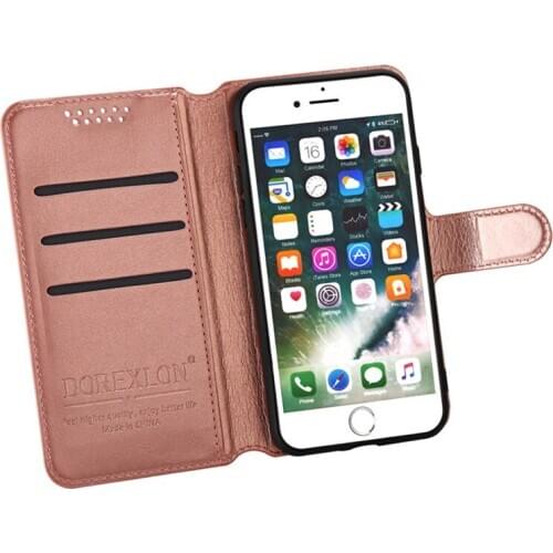 Retro Leather Wallet Case For Samsung Galaxy Note 2 3 4 5 6 8 9 Galaxy J3 J4 J6 J7 J8 2018 EU Version S3 S5 S4 Mini Case Coque