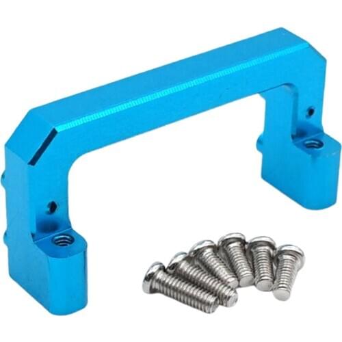 1/12 Steering Gear Mounting Seat For 12428 12423 Spare Parts