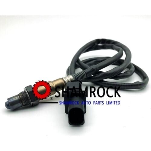 Lambda Sensors Oxygen O2 Sensor Upstream OEM 11787558055 0258017098 0258017098D0 for BbMW X3 Front Upstream