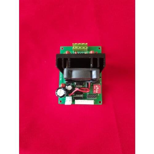 New StepMotorDrive 104 pcb board with 1 year warranty for doli 0810 2410 1810 1910 3620 minilab contact us for more doli parts
