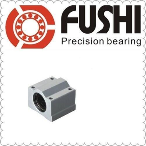 SC16UU SCS16UU SMA16UU Linear Motion Ball Bearing Slide Bushing CNC