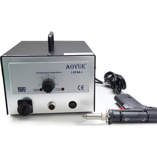 Desoldering Station AOYUE I474A+ (220 V)