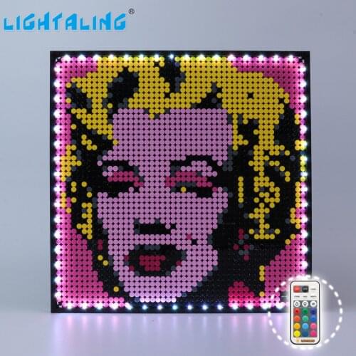 Lightaling Led Light Kit For 31197